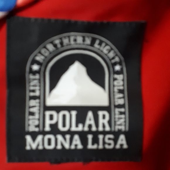 Winter coat - Picture 4 of 4